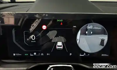 Kia Sportage 2025 1.6 Автомат в Москве № 797518, миниатюра 8