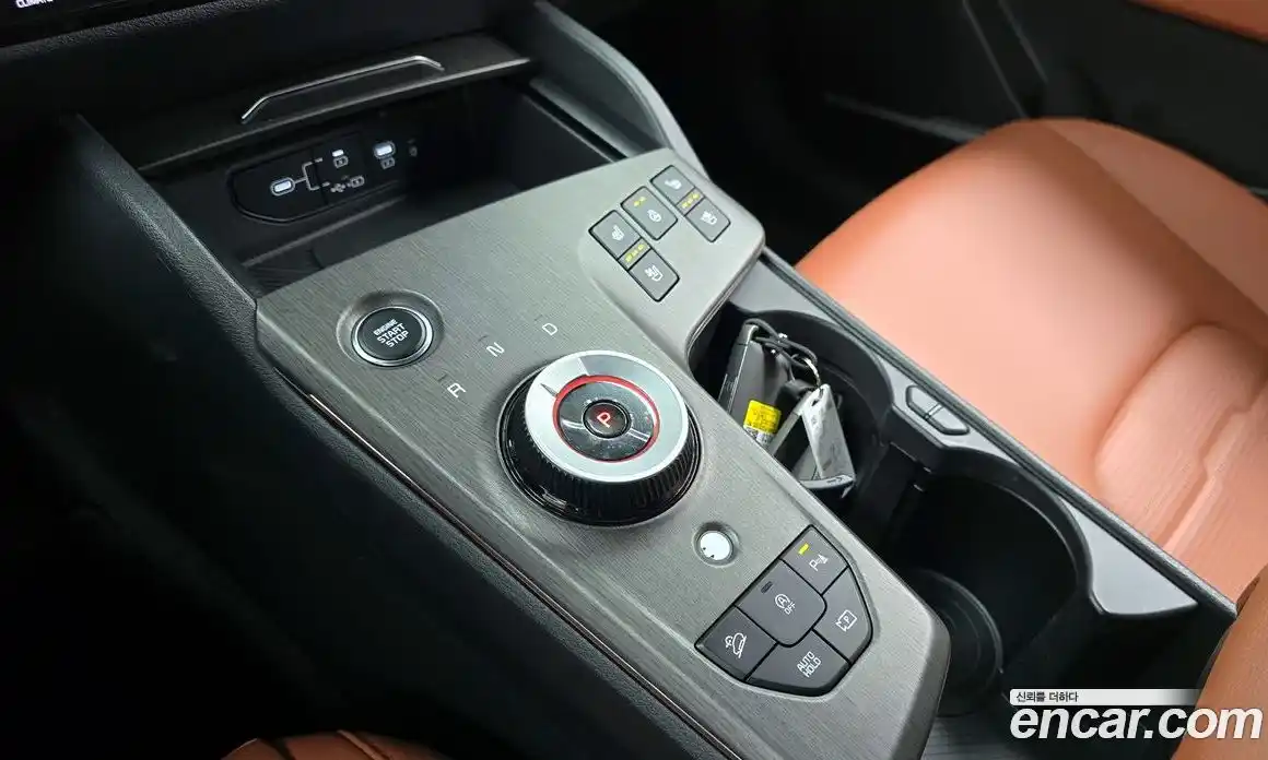 Kia Sportage 2025 1.6 Автомат в Москве № 797518, фото 9