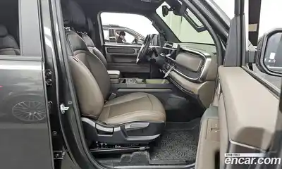 Kia Tasman 2025 2.5 Автомат в Москве № 797530, миниатюра 11