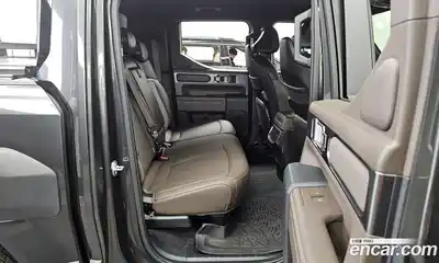 Kia Tasman 2025 2.5 Автомат в Москве № 797530, миниатюра 12