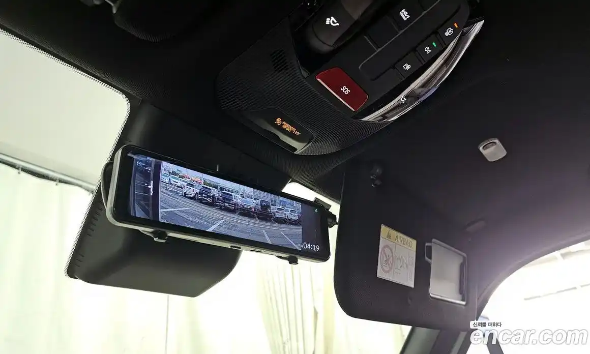 Kia Tasman 2025 2.5 Автомат в Москве № 797530, фото 17