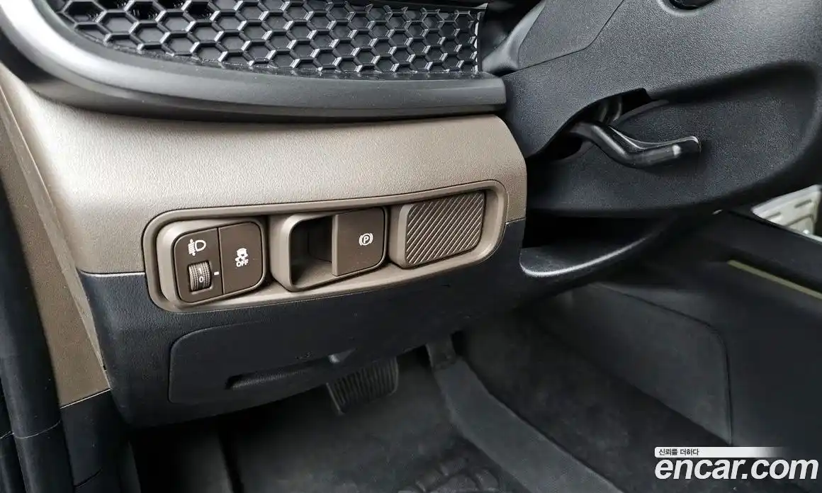 Kia Tasman 2025 2.5 Автомат в Москве № 797530, фото 18