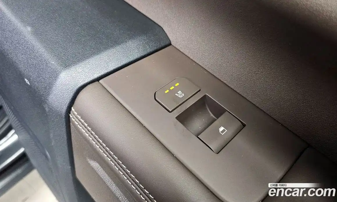 Kia Tasman 2025 2.5 Автомат в Москве № 797530, фото 19