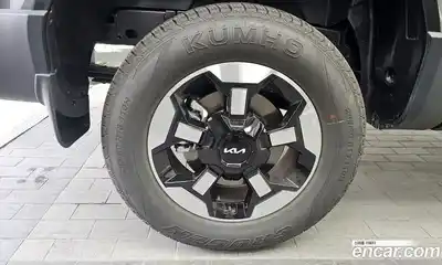 Kia Tasman 2025 2.5 Автомат в Москве № 797530, миниатюра 5