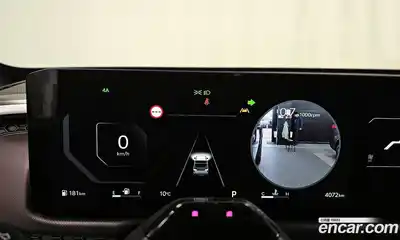 Kia Tasman 2025 2.5 Автомат в Москве № 797530, миниатюра 8