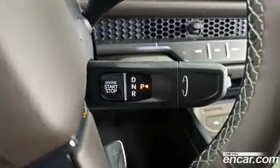 Kia Tasman 2025 2.5 Автомат в Москве № 797530, миниатюра 9