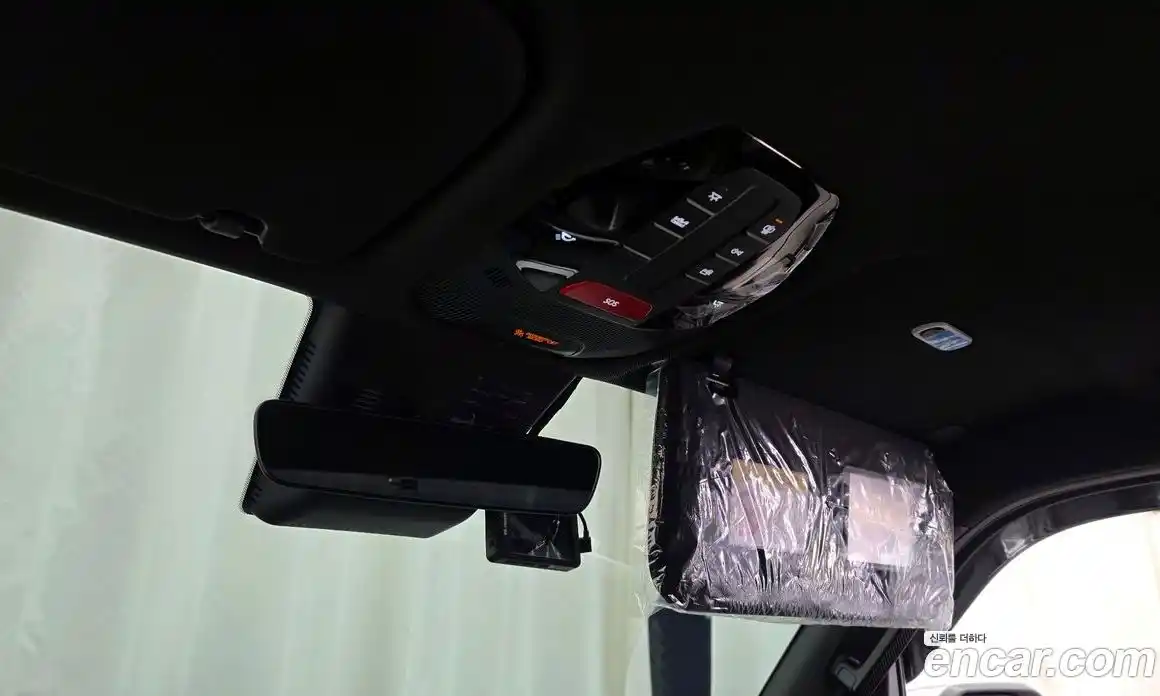 Kia Tasman 2025 2.5 Автомат в Москве № 797537, фото 18