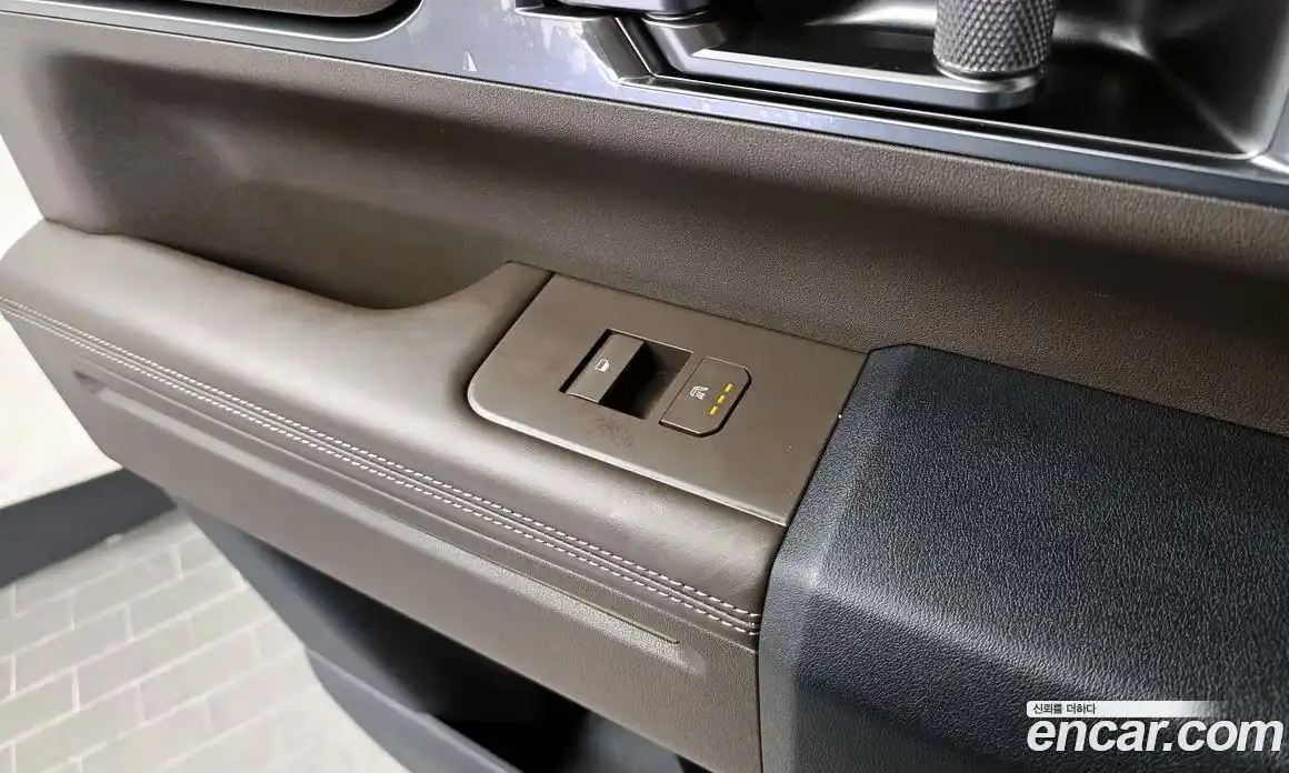 Kia Tasman 2025 2.5 Автомат в Москве № 797537, фото 19