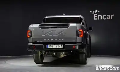 Kia Tasman 2025 2.5 Автомат в Москве № 797537, миниатюра 4