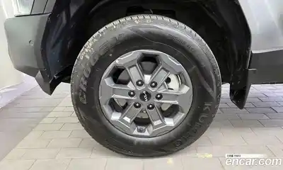 Kia Tasman 2025 2.5 Автомат в Москве № 797537, миниатюра 5