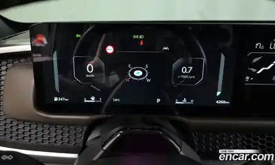 Kia Tasman 2025 2.5 Автомат в Москве № 797537, миниатюра 8