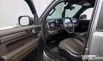 Kia Tasman 2025 2.5 Автомат в Москве № 797537, миниатюра 10