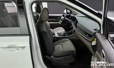 Kia Canival 2025 3.5 Автомат в Москве № 797572, миниатюра 12