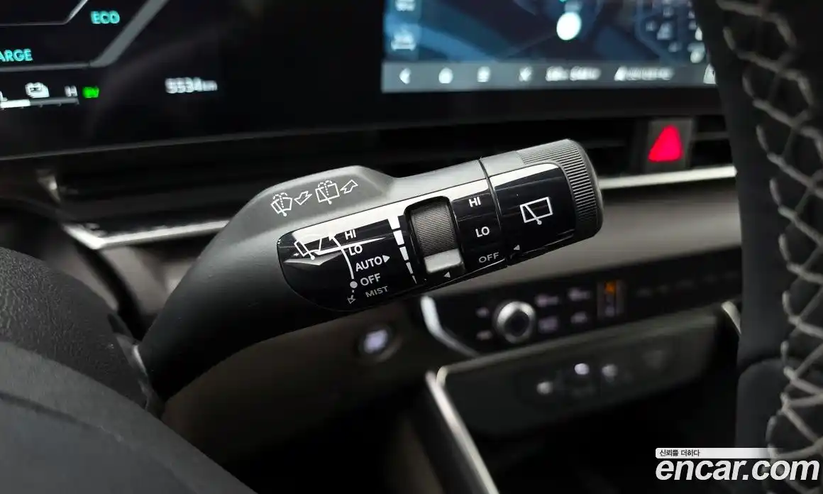 Kia Canival 2025 3.5 Автомат в Москве № 797572, фото 16