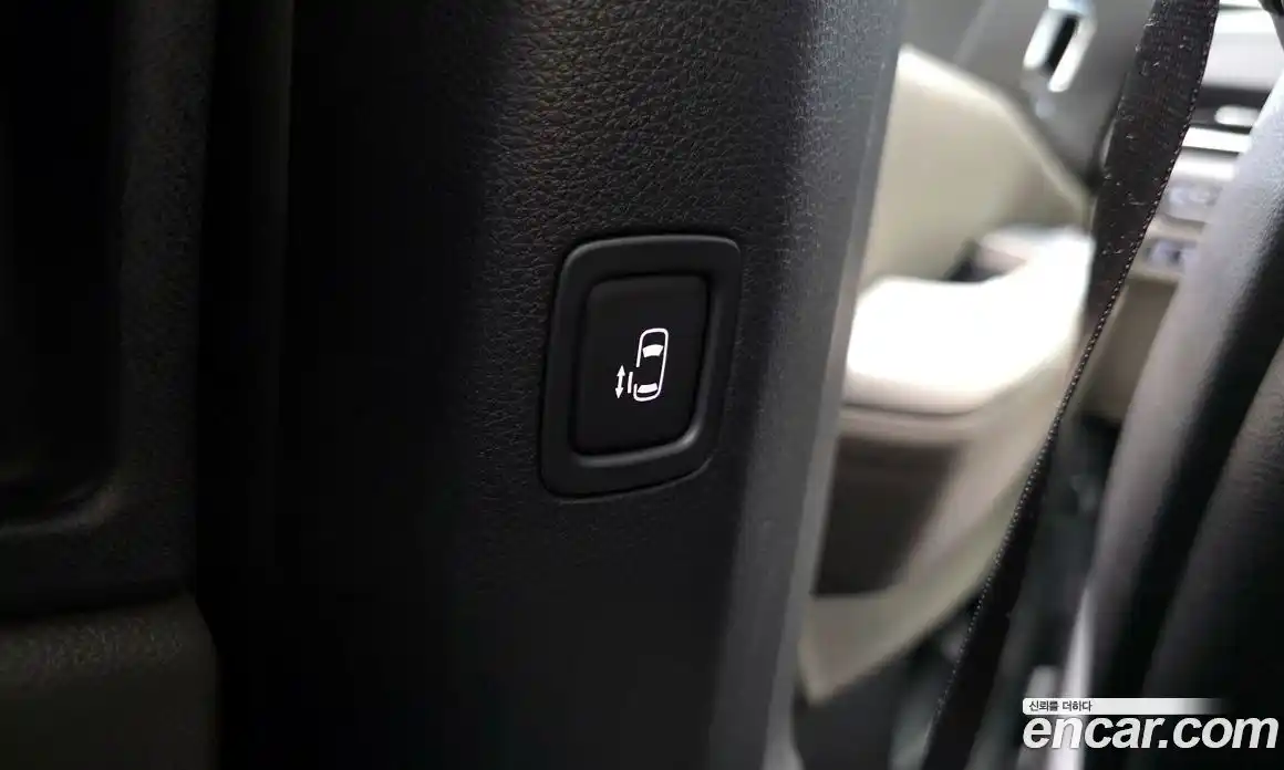 Kia Canival 2025 3.5 Автомат в Москве № 797572, фото 18