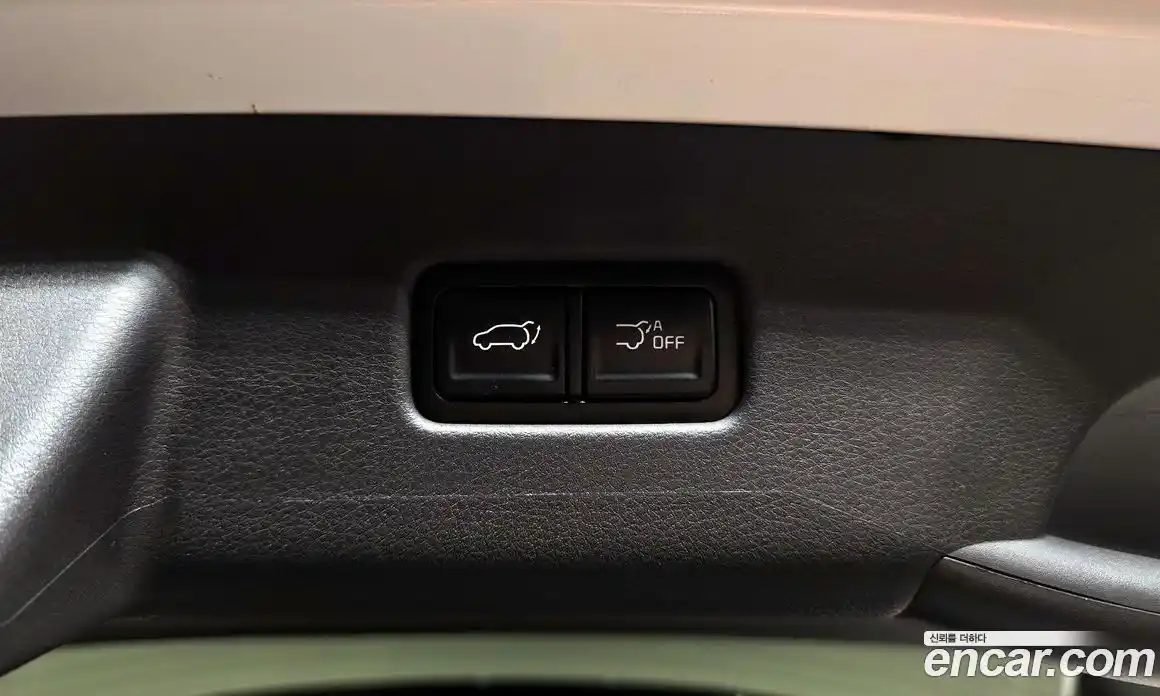 Kia Canival 2025 3.5 Автомат в Москве № 797572, фото 20