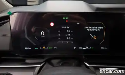 Kia Canival 2025 3.5 Автомат в Москве № 797572, миниатюра 8