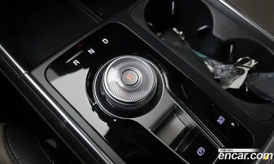 Kia Canival 2025 3.5 Автомат в Москве № 797572, фото 9