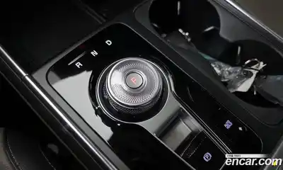 Kia Canival 2025 3.5 Автомат в Москве № 797572, миниатюра 9