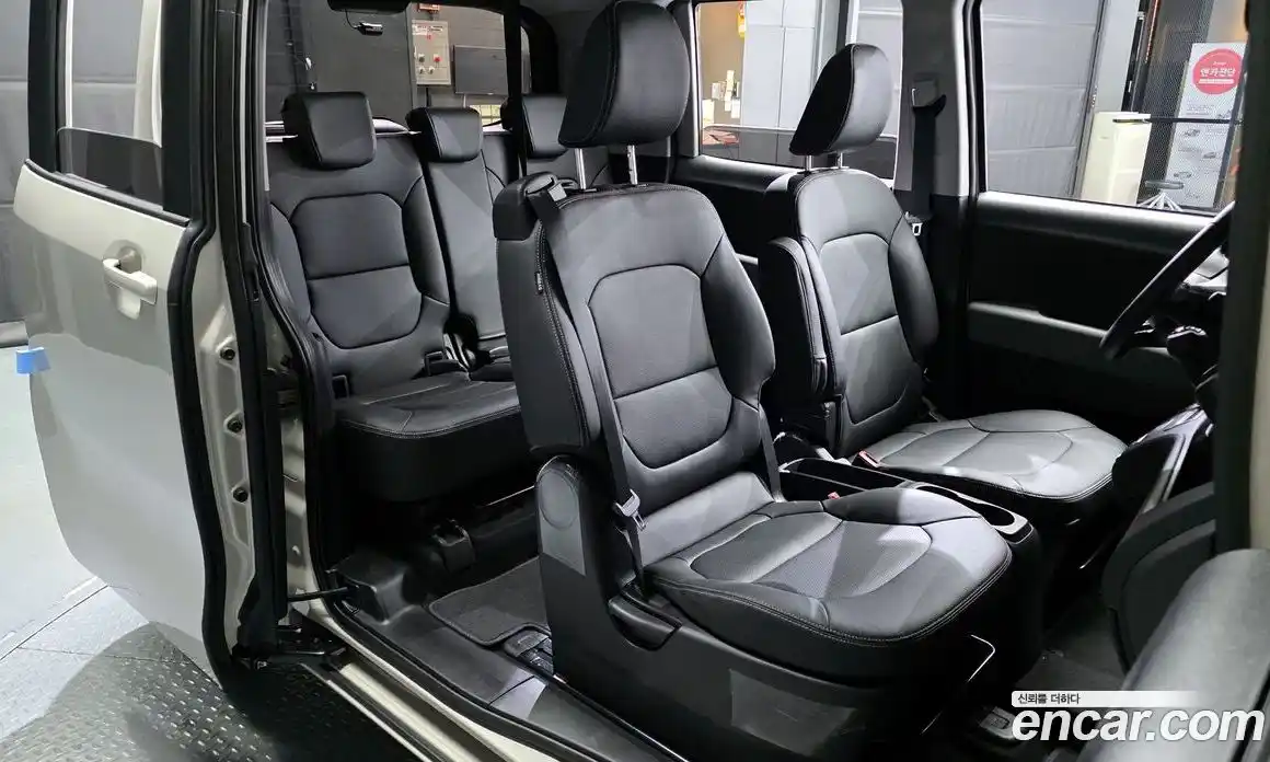 Kia Ray 2025 1.0 Автомат в Москве № 797573, фото 12