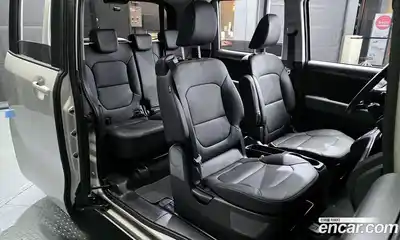 Kia Ray 2025 1.0 Автомат в Москве № 797573, миниатюра 12