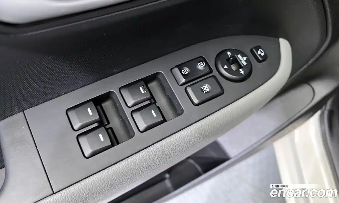 Kia Ray 2025 1.0 Автомат в Москве № 797573, фото 14