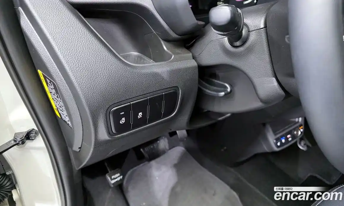 Kia Ray 2025 1.0 Автомат в Москве № 797573, фото 15