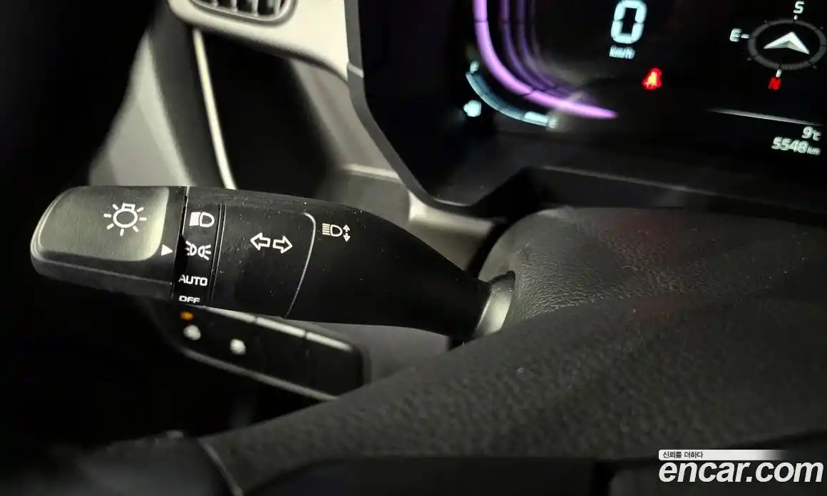 Kia Ray 2025 1.0 Автомат в Москве № 797573, фото 16