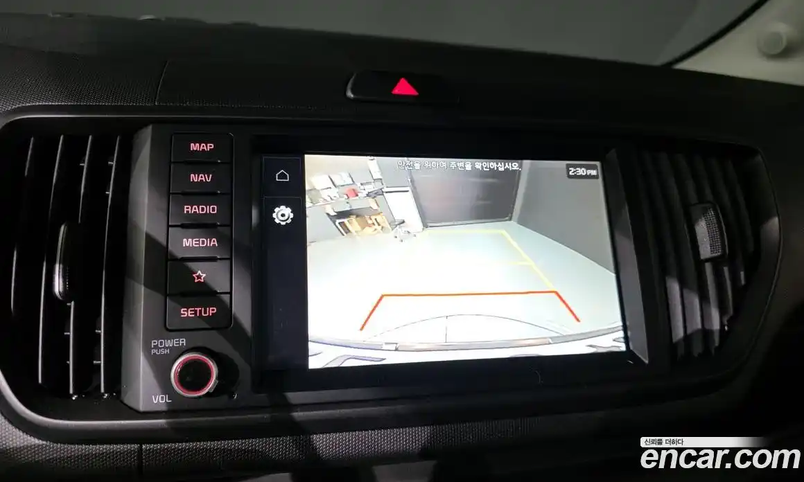 Kia Ray 2025 1.0 Автомат в Москве № 797573, фото 17