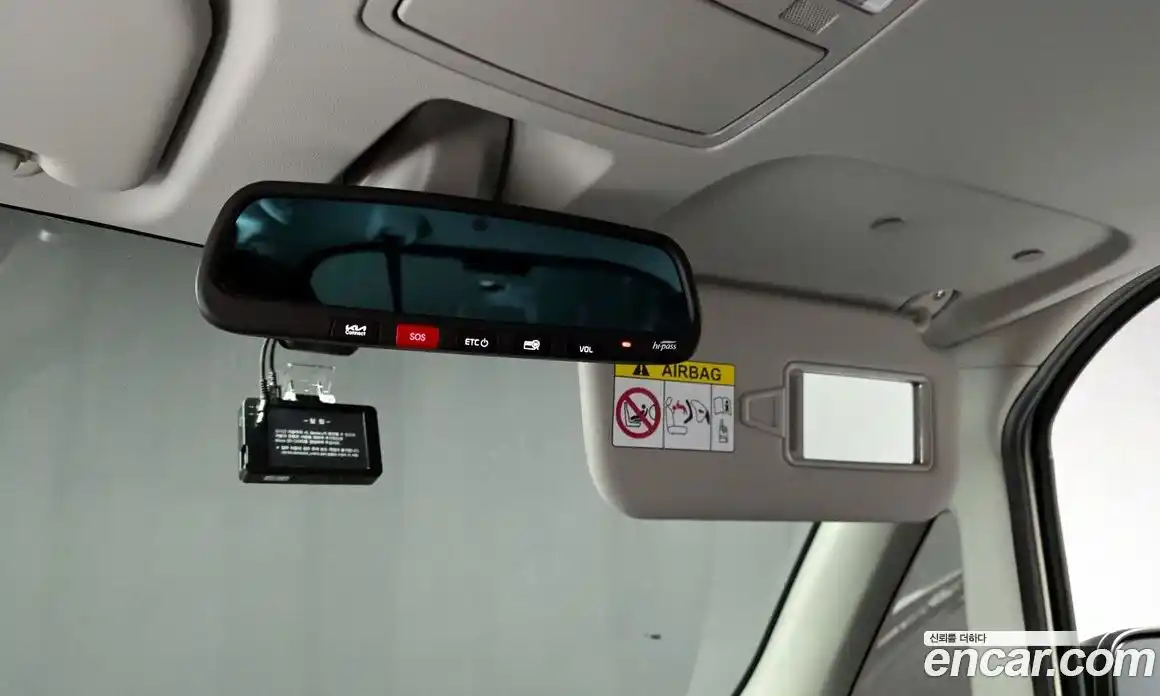 Kia Ray 2025 1.0 Автомат в Москве № 797573, фото 18