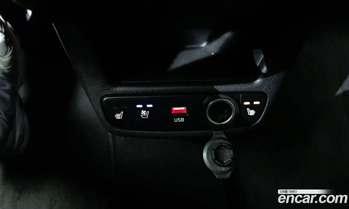 Kia Ray 2025 1.0 Автомат в Москве № 797573, фото 19