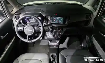 Kia Ray 2025 1.0 Автомат в Москве № 797573, миниатюра 7