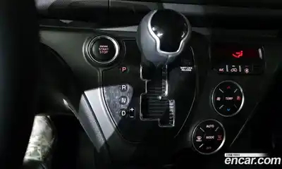 Kia Ray 2025 1.0 Автомат в Москве № 797573, миниатюра 9