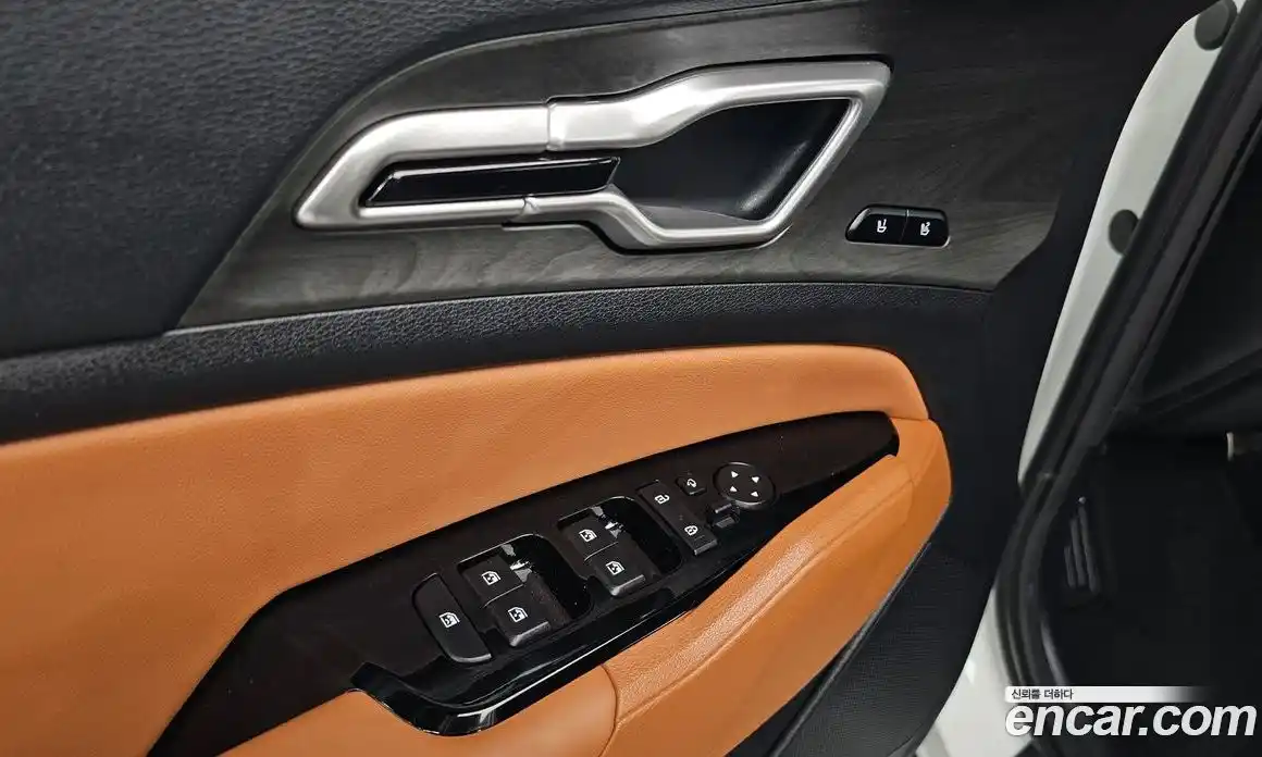 Kia Sportage 2024 1.6 Автомат в Москве № 797579, фото 17