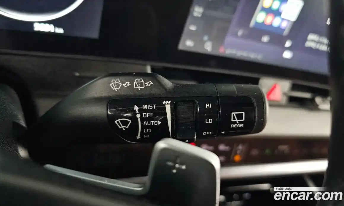 Kia Sportage 2024 1.6 Автомат в Москве № 797579, фото 18