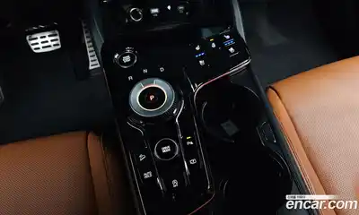 Kia Sportage 2024 1.6 Автомат в Москве № 797579, миниатюра 9