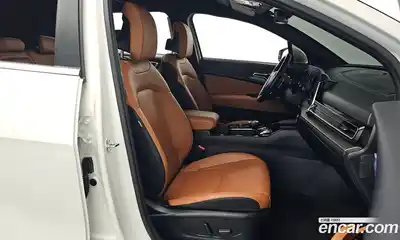 Kia Sportage 2024 1.6 Автомат в Москве № 797579, миниатюра 10