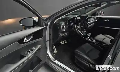 Kia K3 2024 1.6 Автомат в Москве № 797582, миниатюра 11