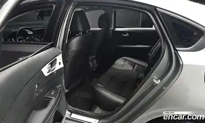 Kia K3 2024 1.6 Автомат в Москве № 797582, миниатюра 12