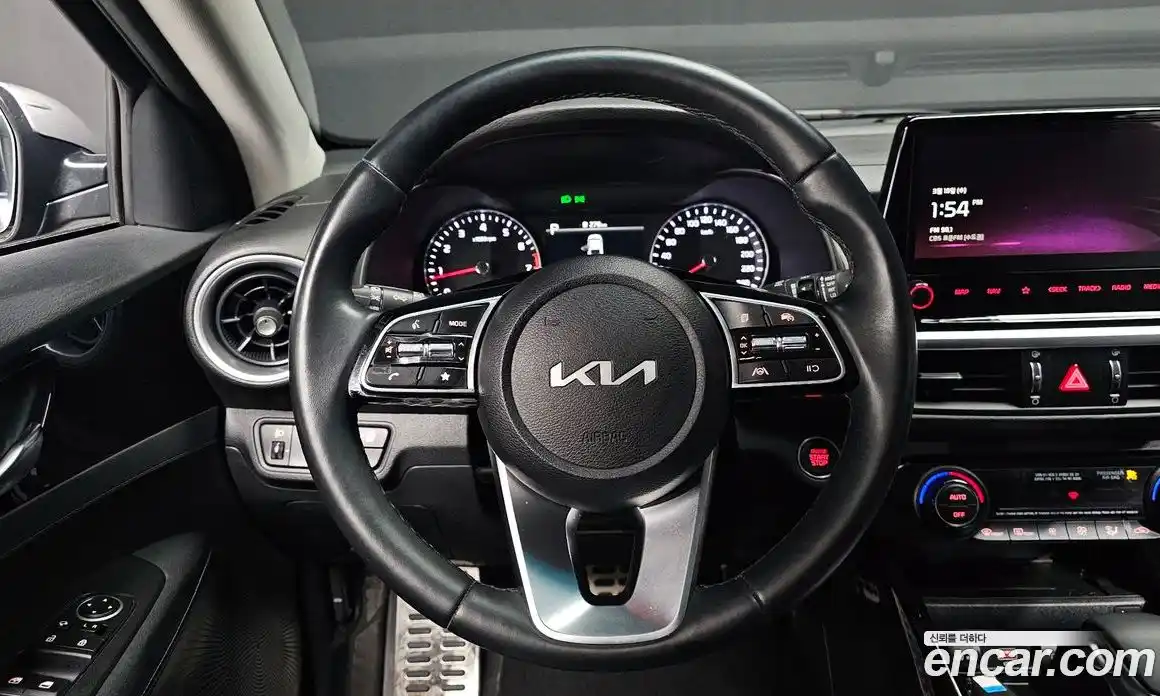 Kia K3 2024 1.6 Автомат в Москве № 797582, фото 13