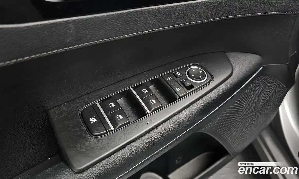 Kia K3 2024 1.6 Автомат в Москве № 797582, фото 17