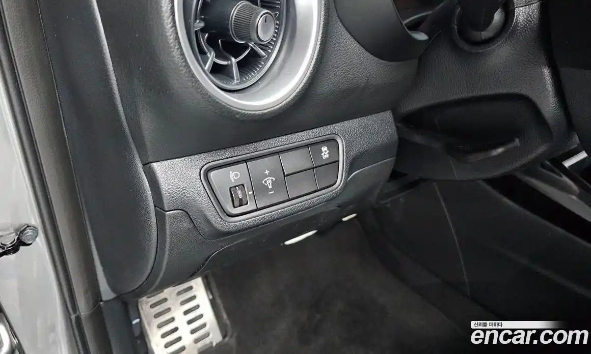 Kia K3 2024 1.6 Автомат в Москве № 797582, фото 18