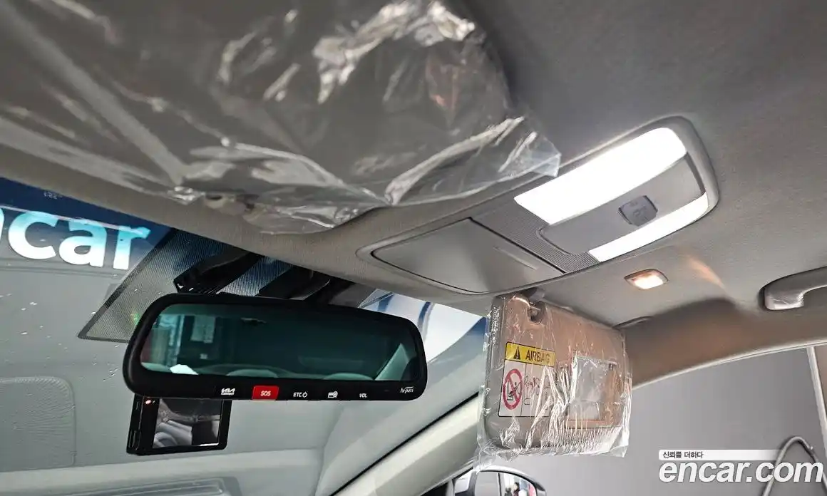 Kia K3 2024 1.6 Автомат в Москве № 797582, фото 19