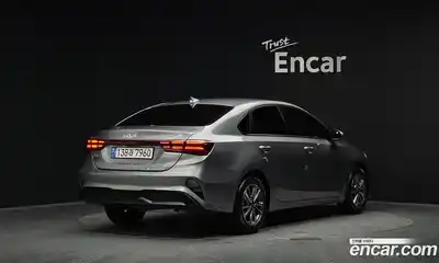 Kia K3 2024 1.6 Автомат в Москве № 797582, миниатюра 2