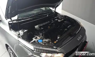 Kia K3 2024 1.6 Автомат в Москве № 797582, миниатюра 6