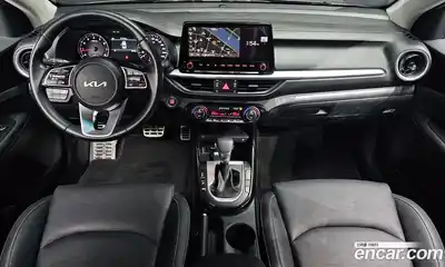 Kia K3 2024 1.6 Автомат в Москве № 797582, миниатюра 7