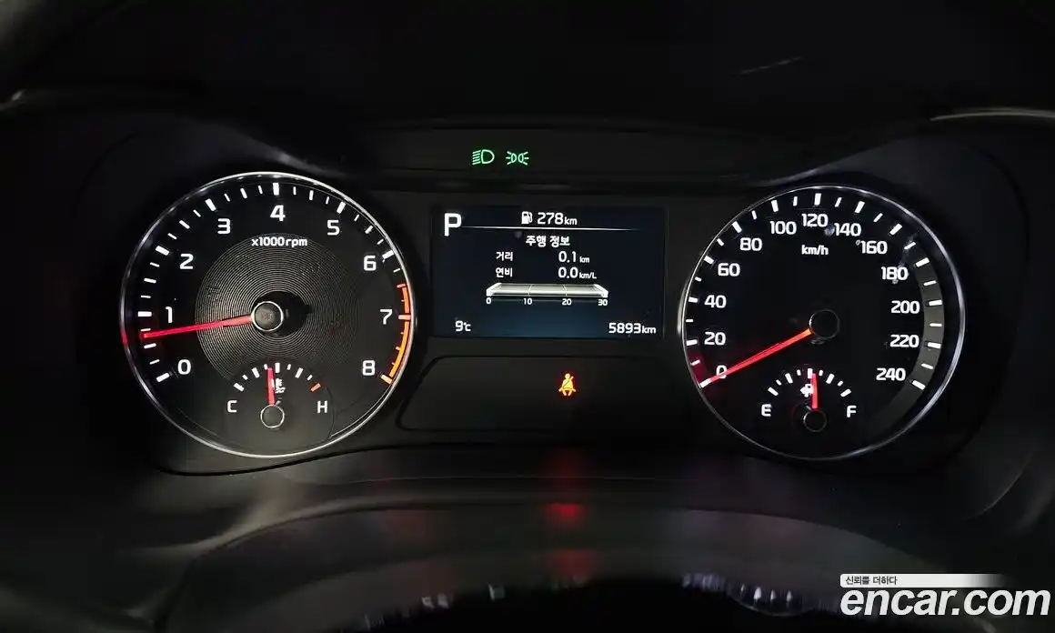 Kia K3 2024 1.6 Автомат в Москве № 797582, фото 8