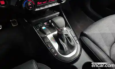 Kia K3 2024 1.6 Автомат в Москве № 797582, миниатюра 9