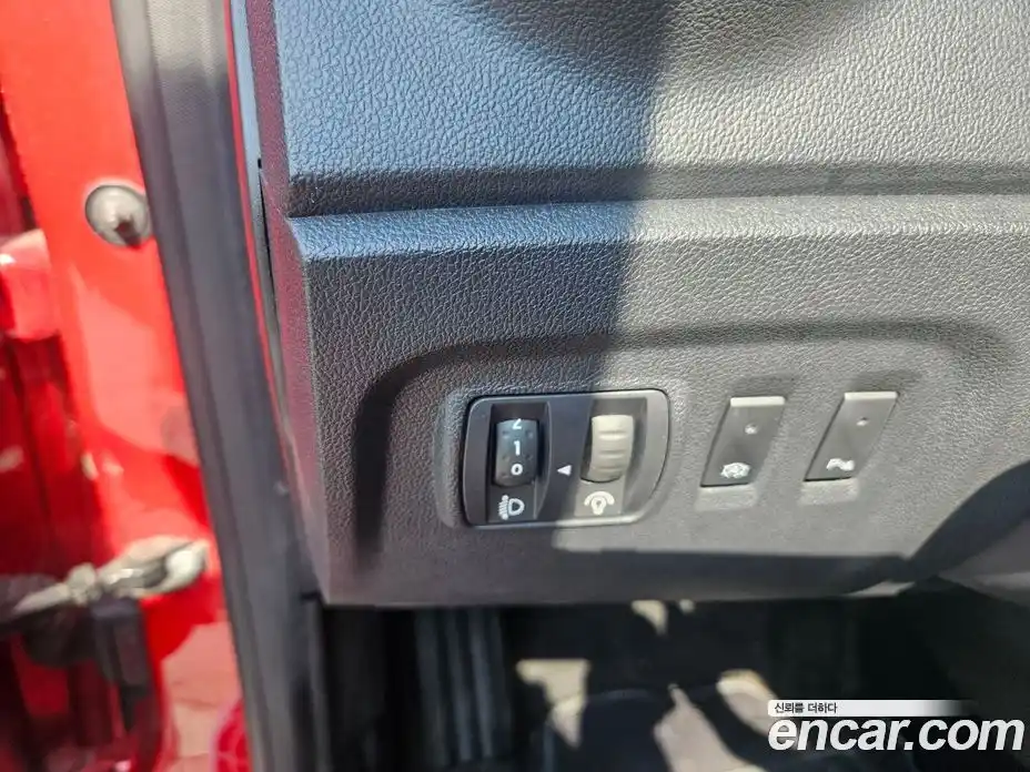 Renault QM3 2017 1.5 Автомат в Москве № 797589, фото 15