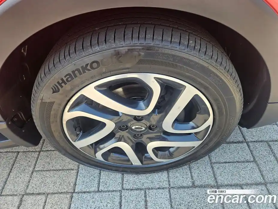 Renault QM3 2017 1.5 Автомат в Москве № 797589, фото 9